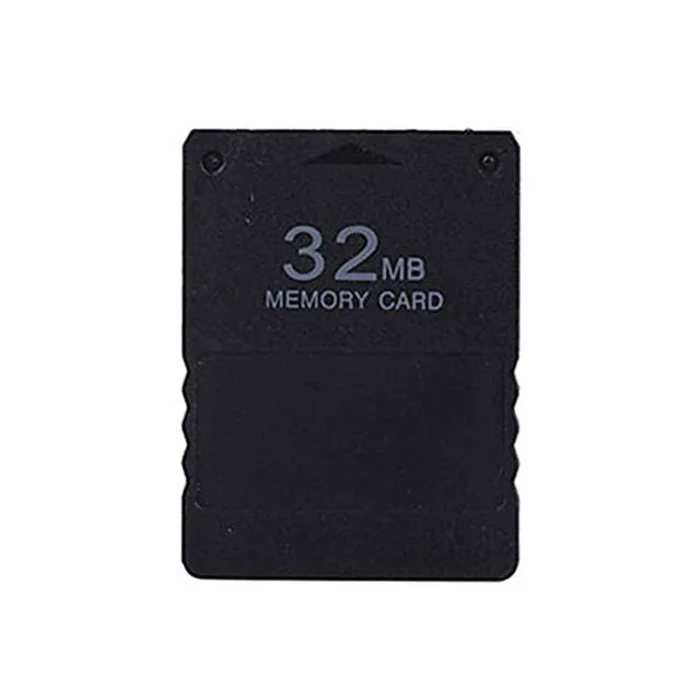 128M Memory Card Stick For Sony Playstation 2