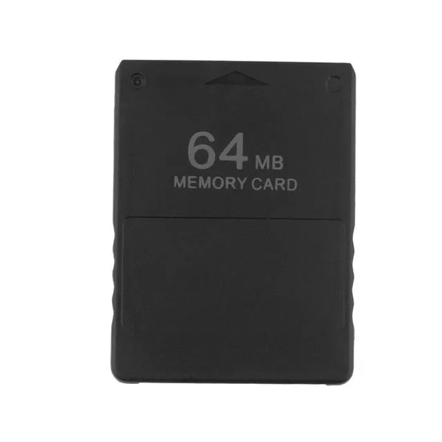 128M Memory Card Stick For Sony Playstation 2