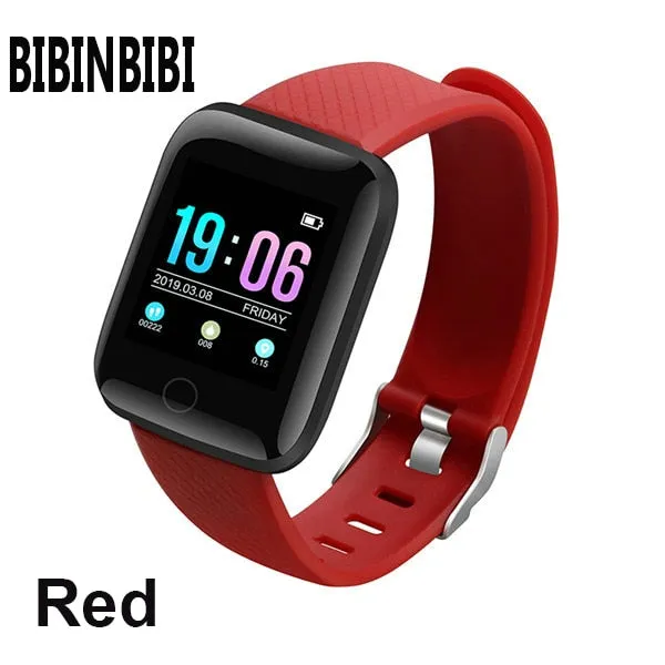 2019 Smart Watch Men or women Blood Pressure Waterproof Heart Rate Monitor Fitness Tracker Watch GPS Sport digital wristwatches