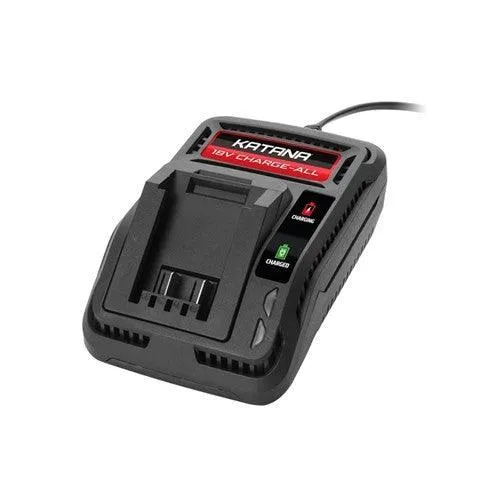 220300 KATANA BATTERY CHARGER 18V