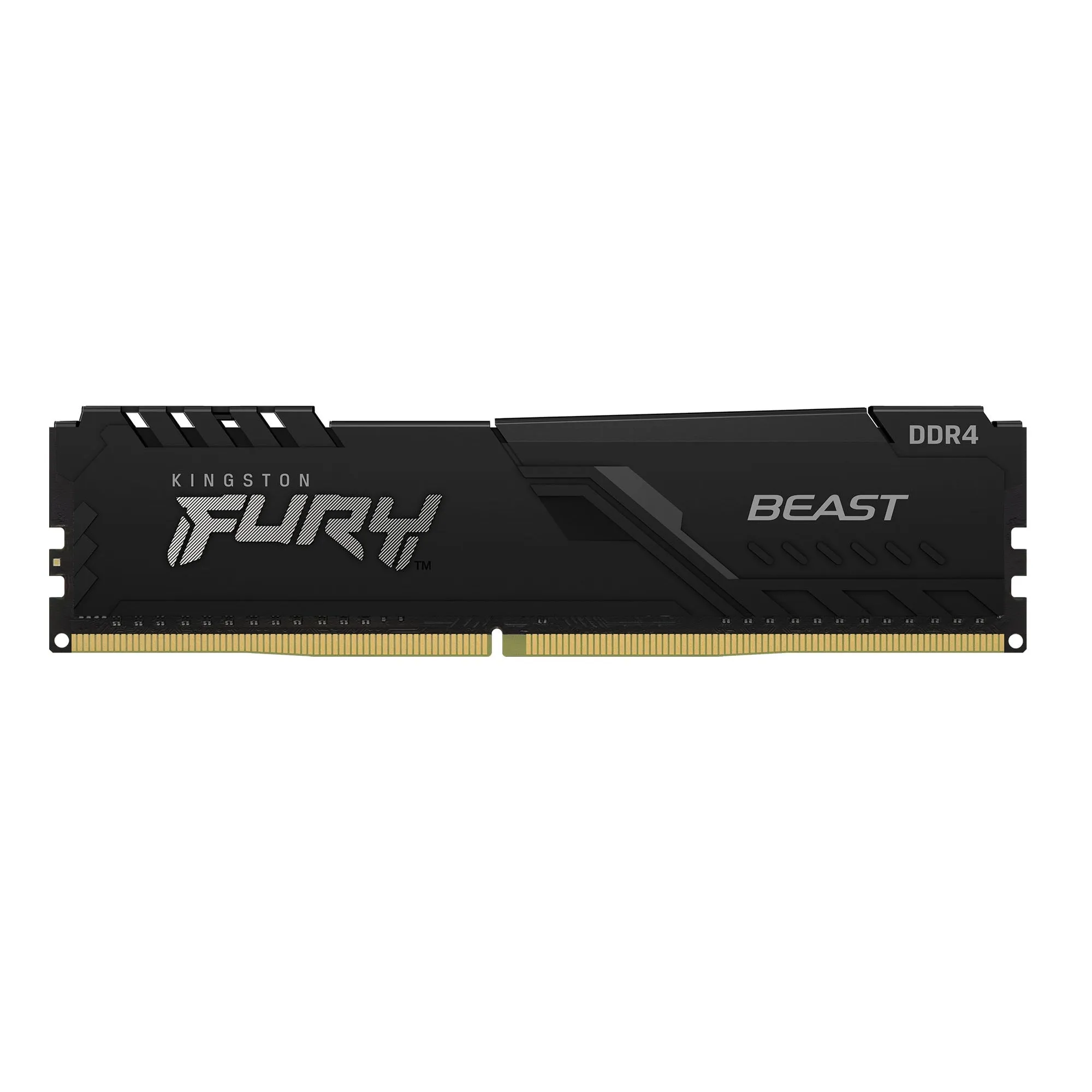 32Gb Kingston Fury Beast Kit (2X 16Gb)