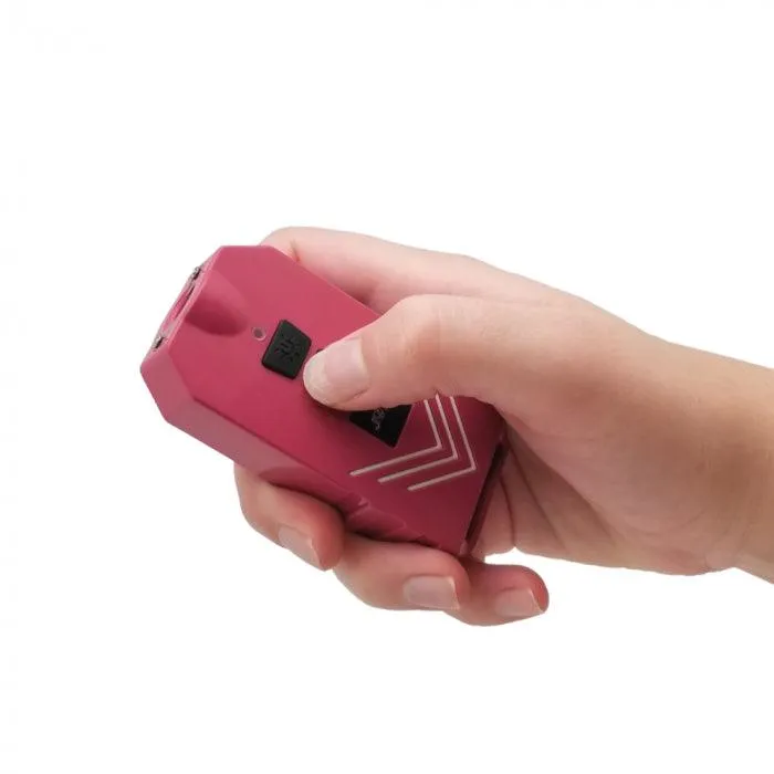 50 Units - JOLT 4-N-1 Charger Stun Gun 80,000,000 Volts