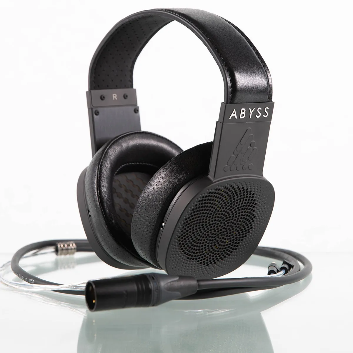 Abyss Diana V2 Premium Luxury Headphones