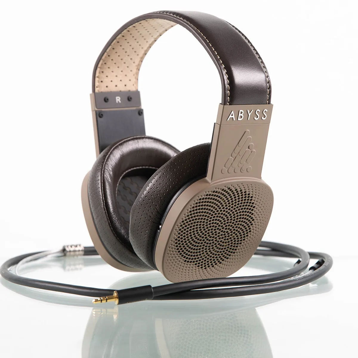 Abyss Diana V2 Premium Luxury Headphones