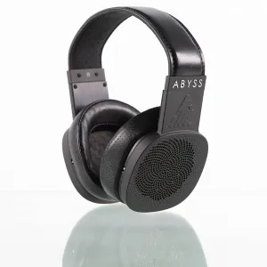 Abyss Diana V2 Premium Luxury Headphones