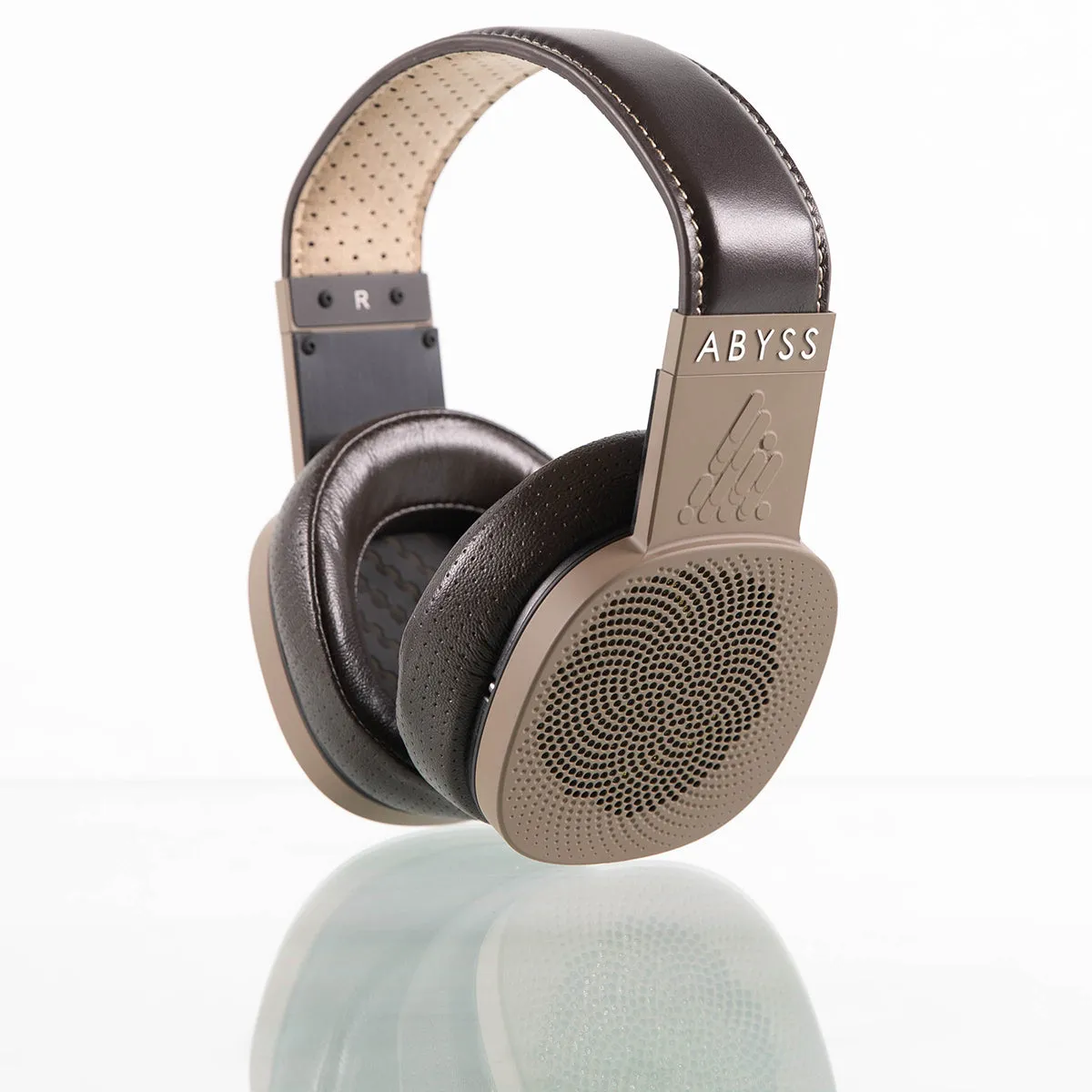 Abyss Diana V2 Premium Luxury Headphones