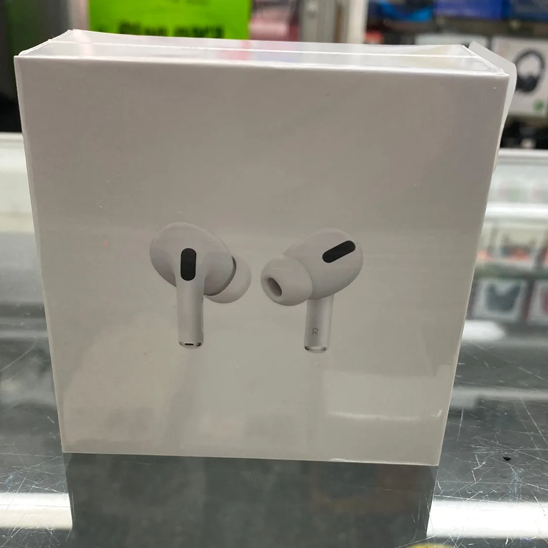 AirPods Pro 2do Gen