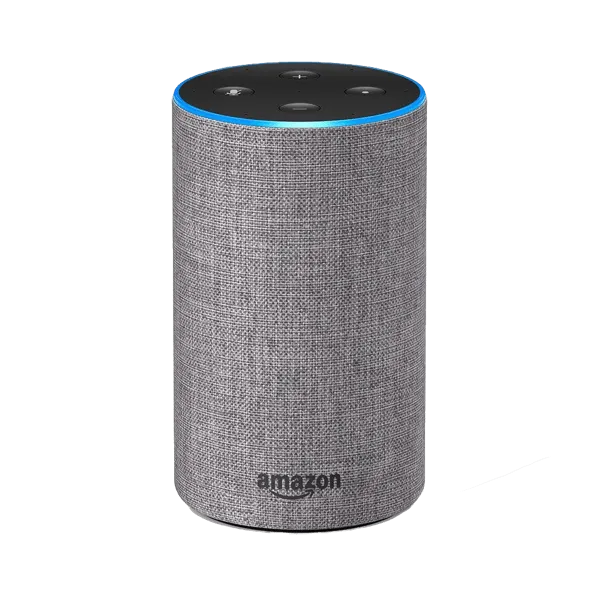 Amazon Echo 2nd Gen