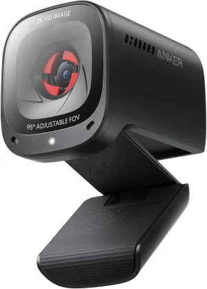 Anker PowerConf C200 Webcam A3369011