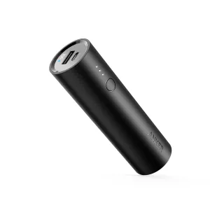 Anker Powercore 5000 5.000Mah 1 X Usb-A Black