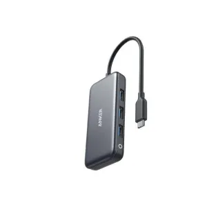 Anker Premium 4-in-1 Type-C Hub Adapter