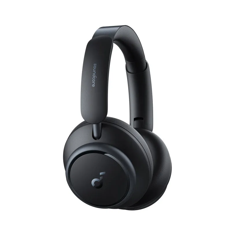 Anker Soundcore Space Q45 Over Ear Kopfhörer Black