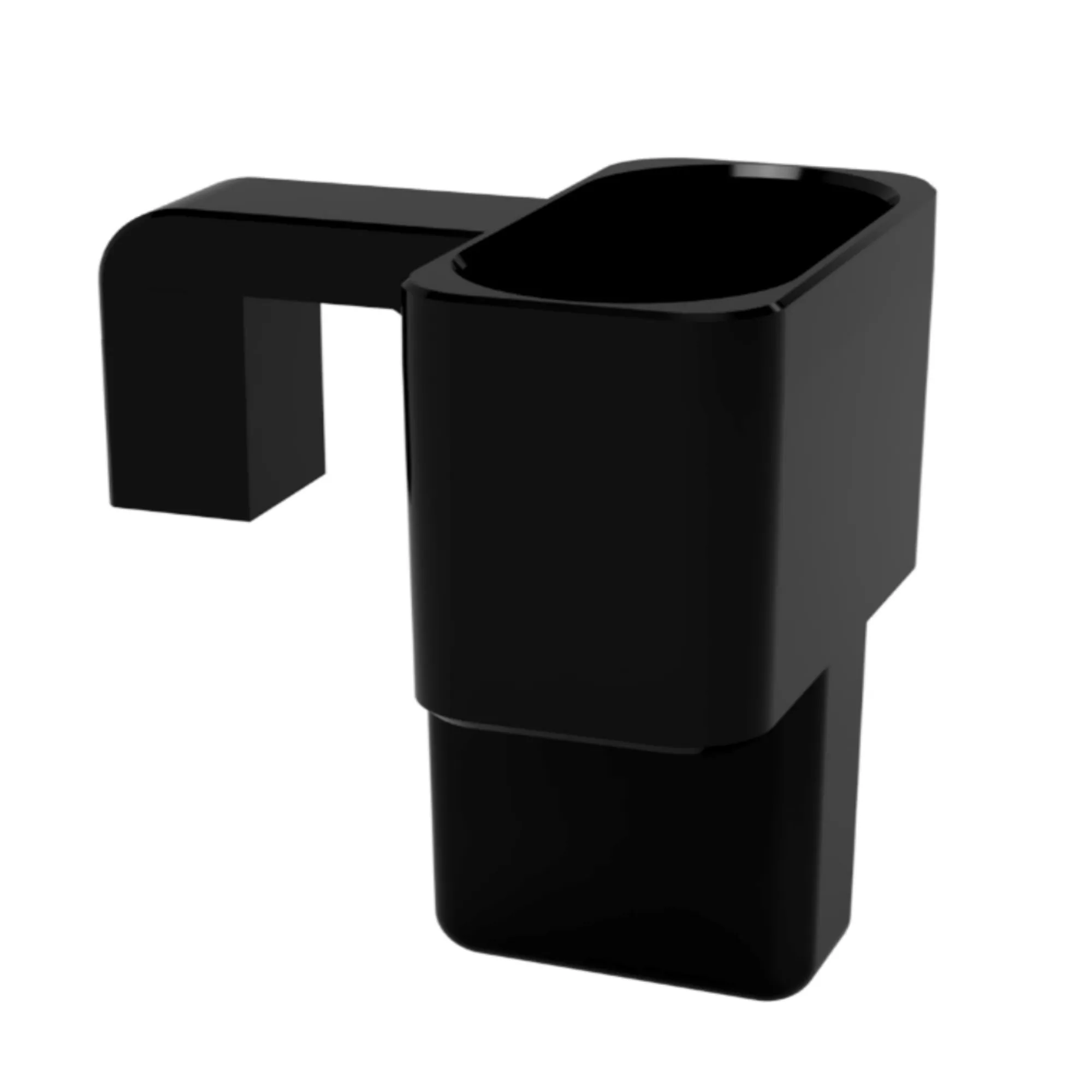 Apple Airpod Mount Black