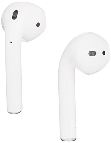 Apple AirPods with Charging Case (Previous Model)