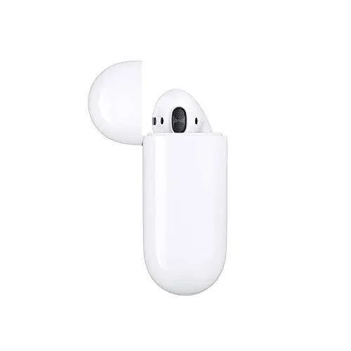 Apple AirPods with Charging Case