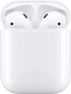 Apple AirPods with Charging Case