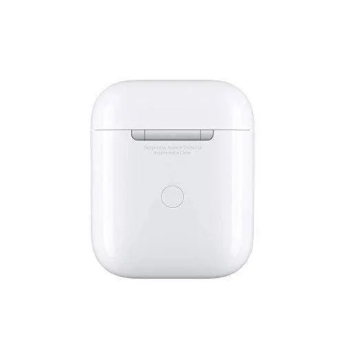 Apple AirPods with Charging Case