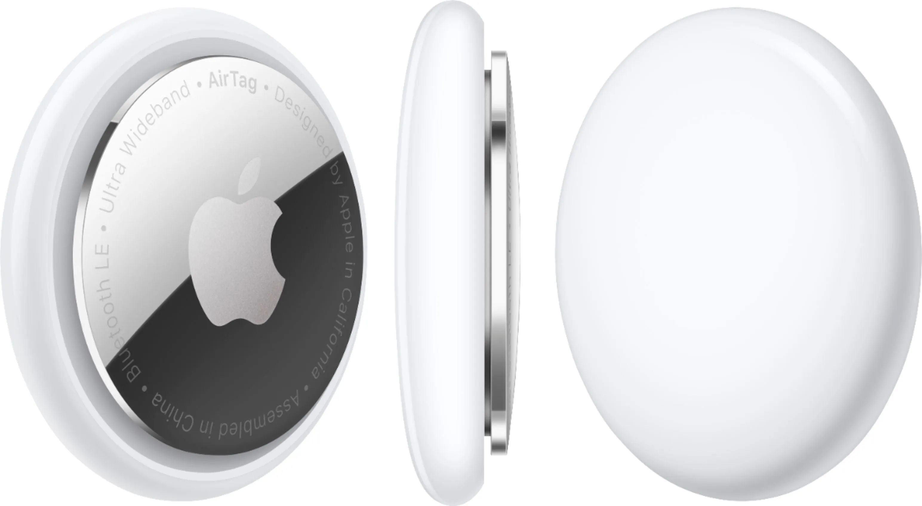 Apple AirTag - 4 Pack