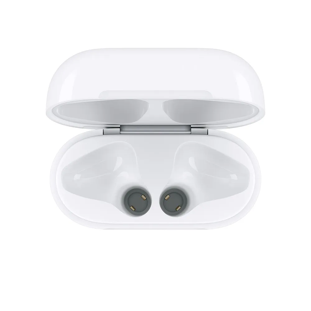 Apple Wireless Charhing Case For Airpods Mr8u2ty/A