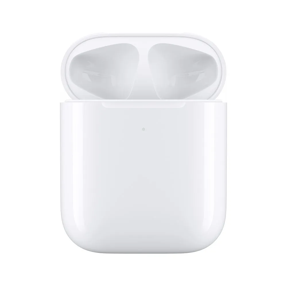 Apple Wireless Charhing Case For Airpods Mr8u2ty/A