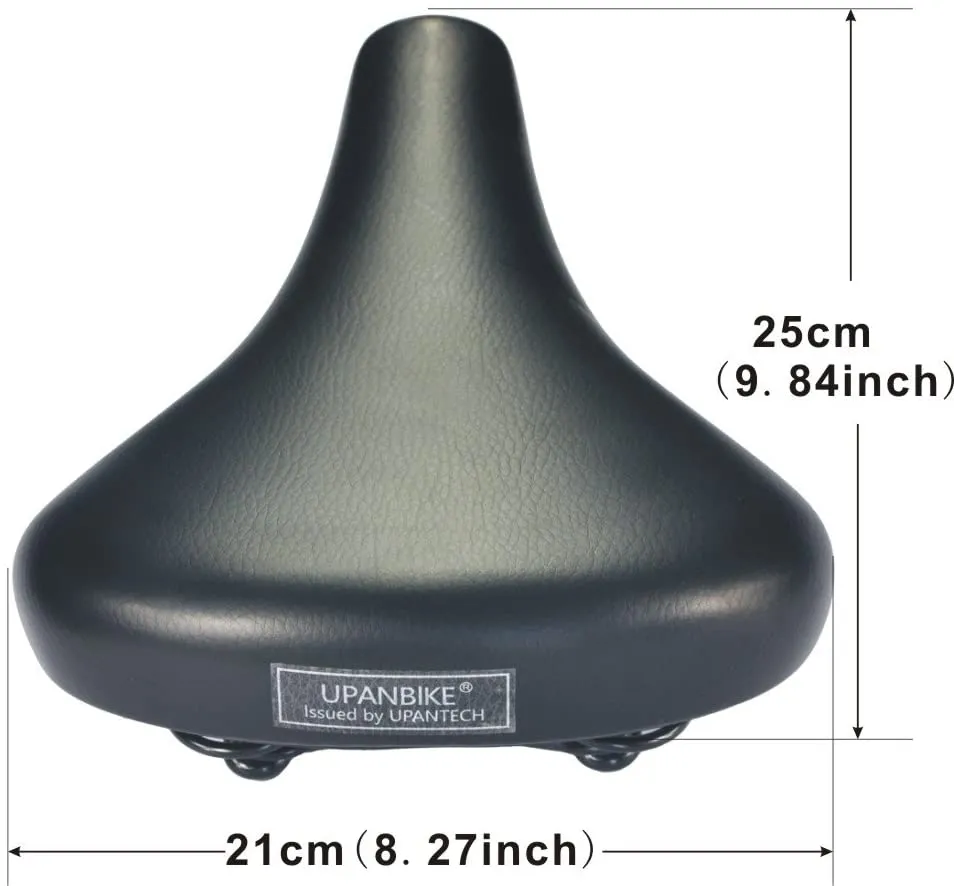 B320 Bicycle Saddle