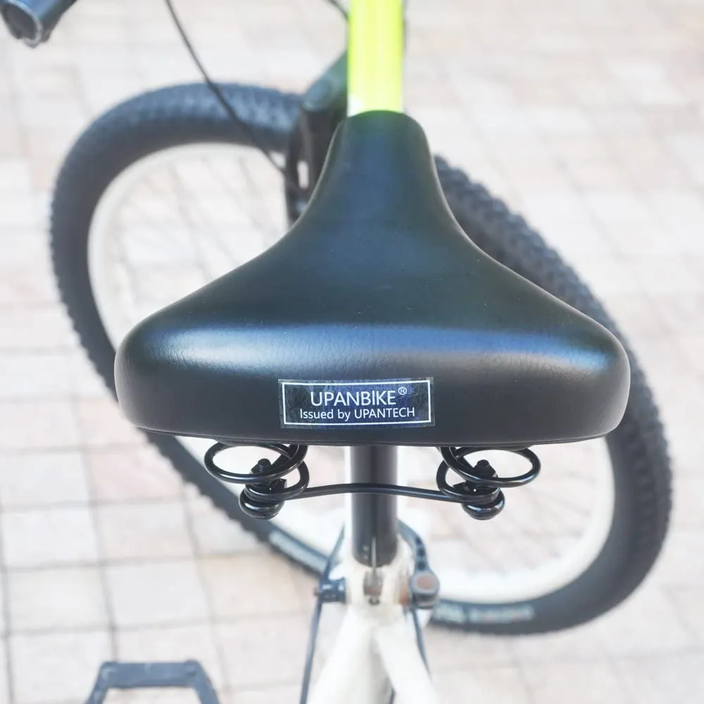 B320 Bicycle Saddle