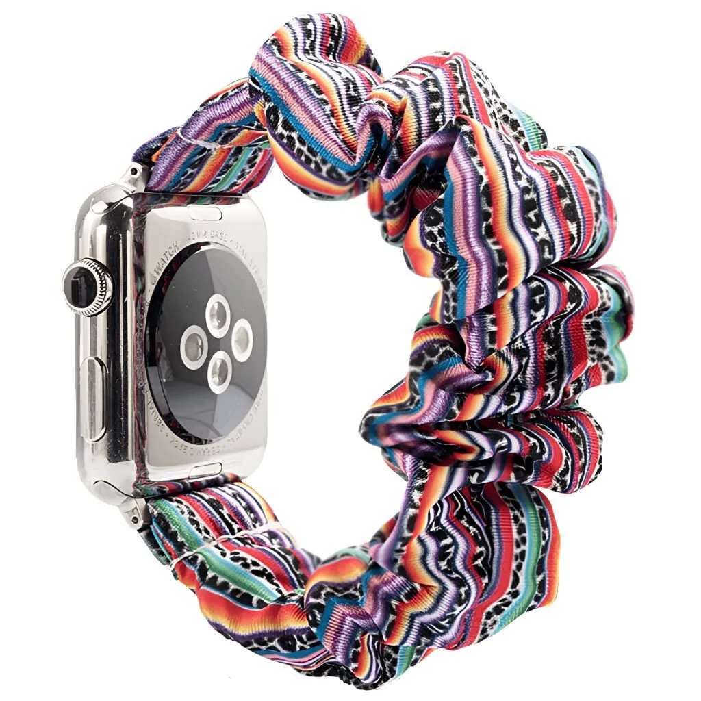 Bella Scrunchie Band (45 Colors)