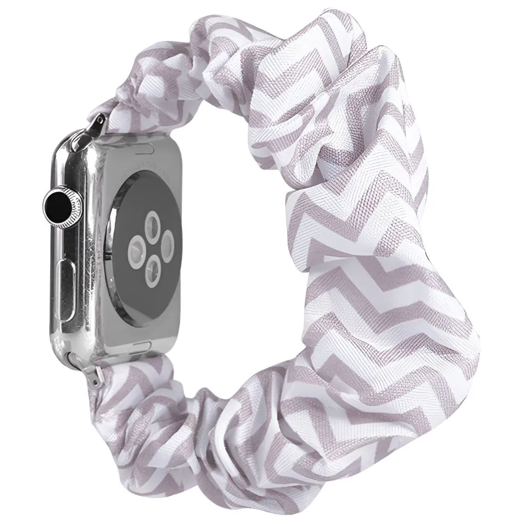 Bella Scrunchie Band (45 Colors)