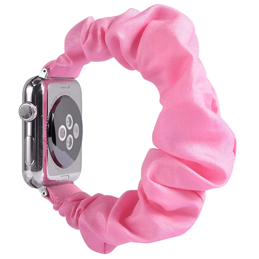 Bella Scrunchie Band (45 Colors)