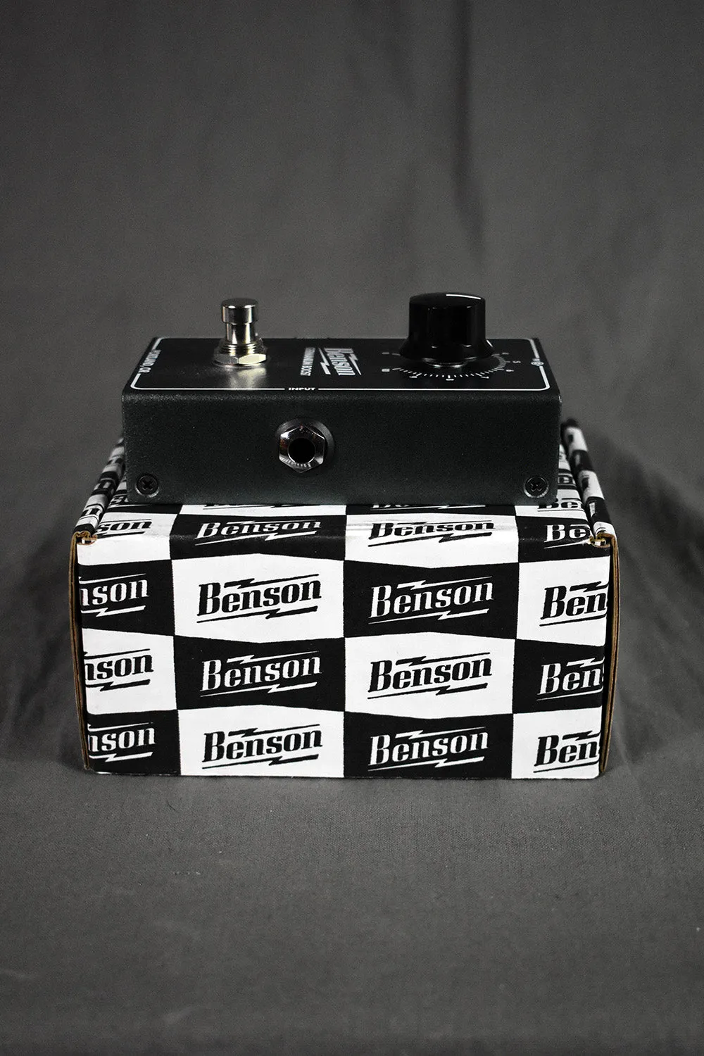 Benson Amps Germanium Boost