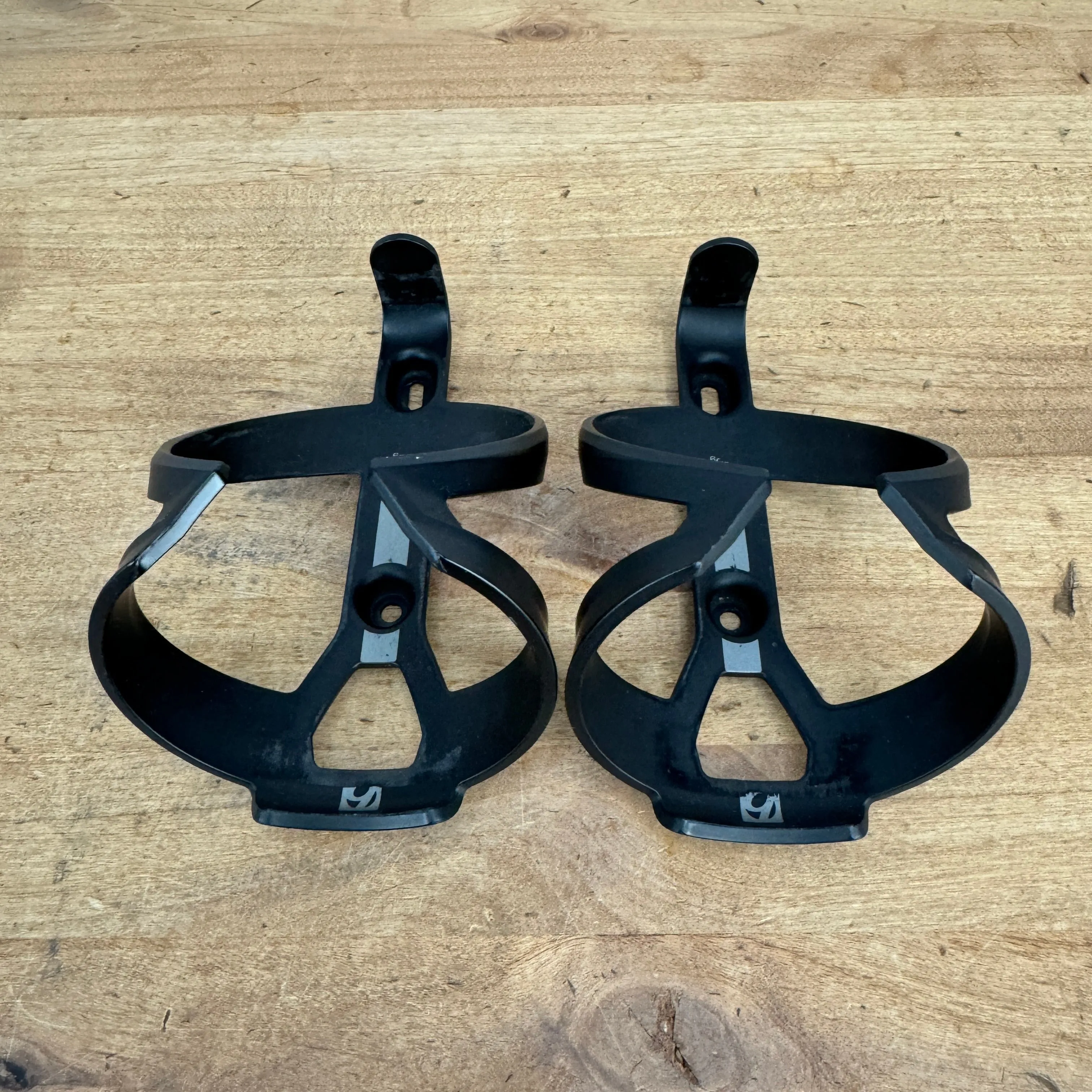 Bontrager Elite Composite Water Bottle Cages 68g