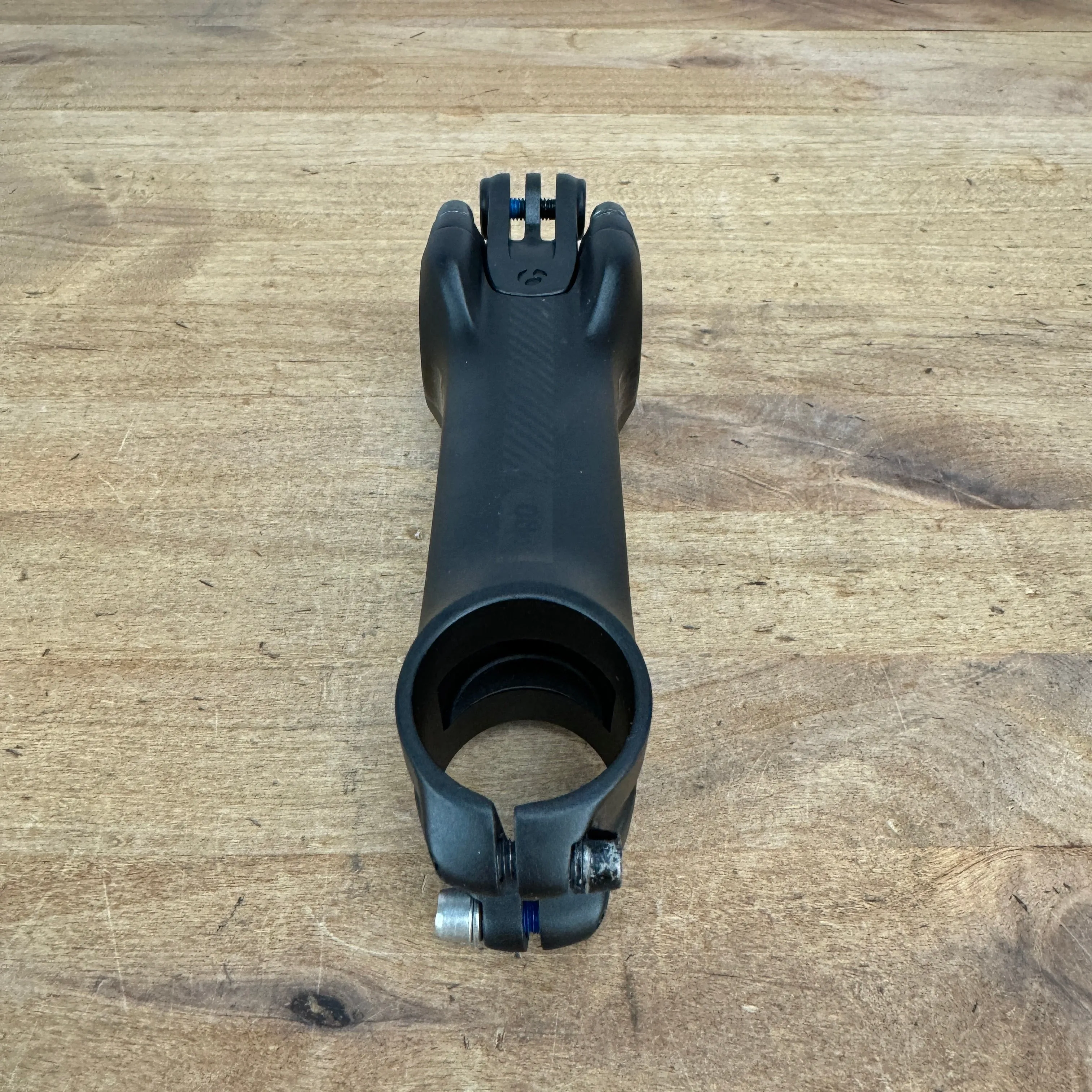 Bontrager Pro Blendr 100mm ±7 Degree 31.8mm Alloy Bike Stem 155g