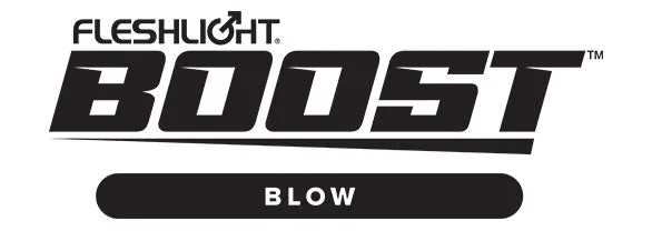 Boost - Blow (Medium Dark)