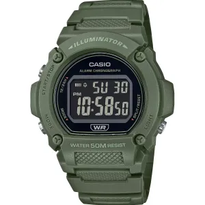 CASIO ILLUMINATOR