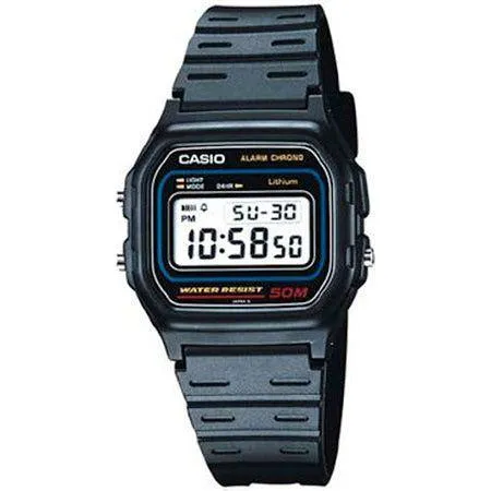 CASIO SPORT