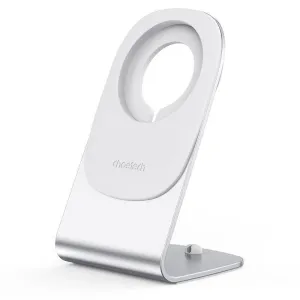 Choetech H046 Phone Stand For MagSafe Charger Aluminum (Stand Only)