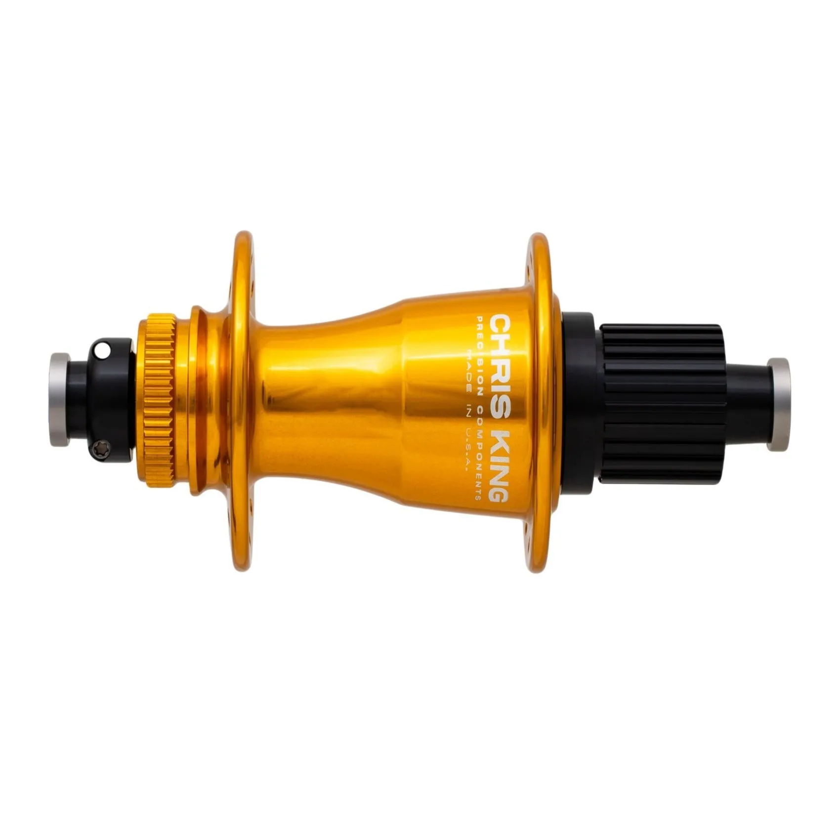 Chris King Boost Centerlock Rear Hub