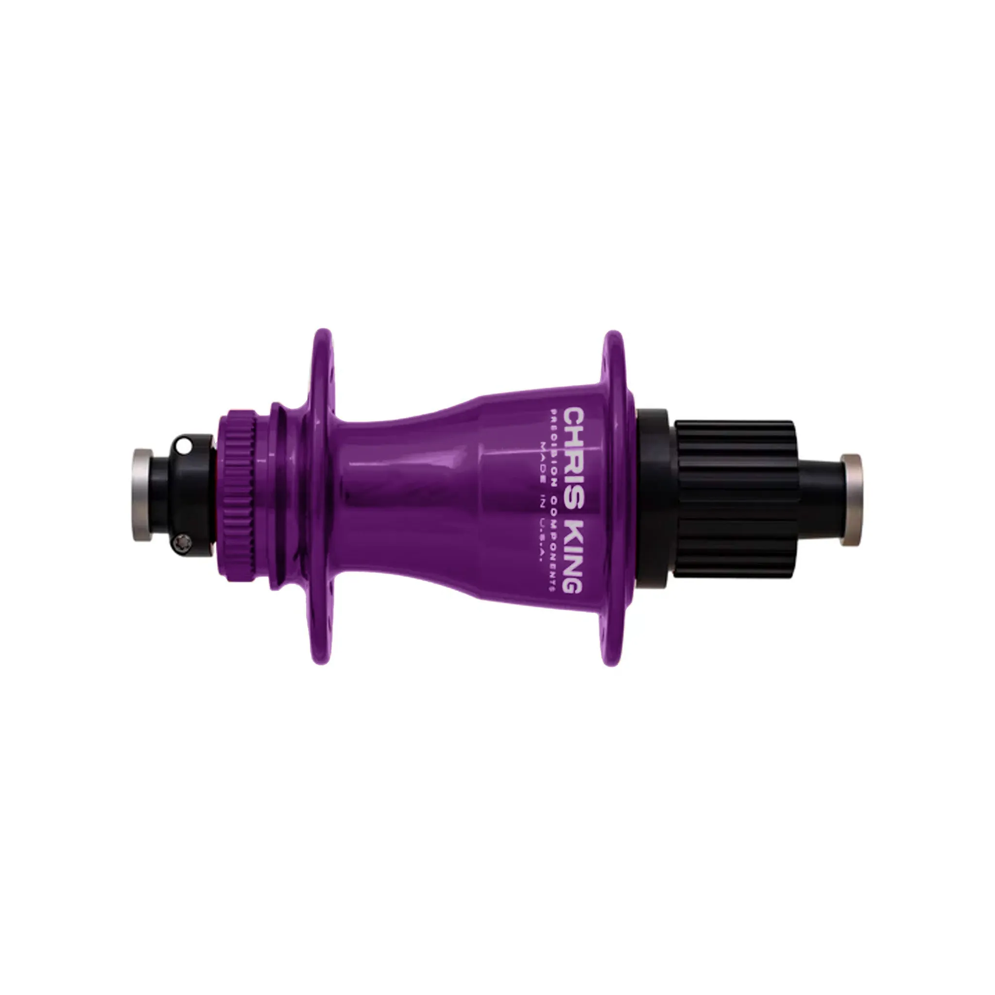 Chris King Boost Centerlock Rear Hub