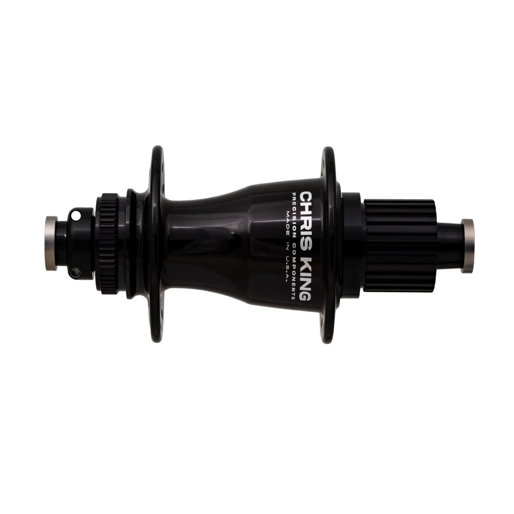 Chris King Boost Centerlock Rear Hub