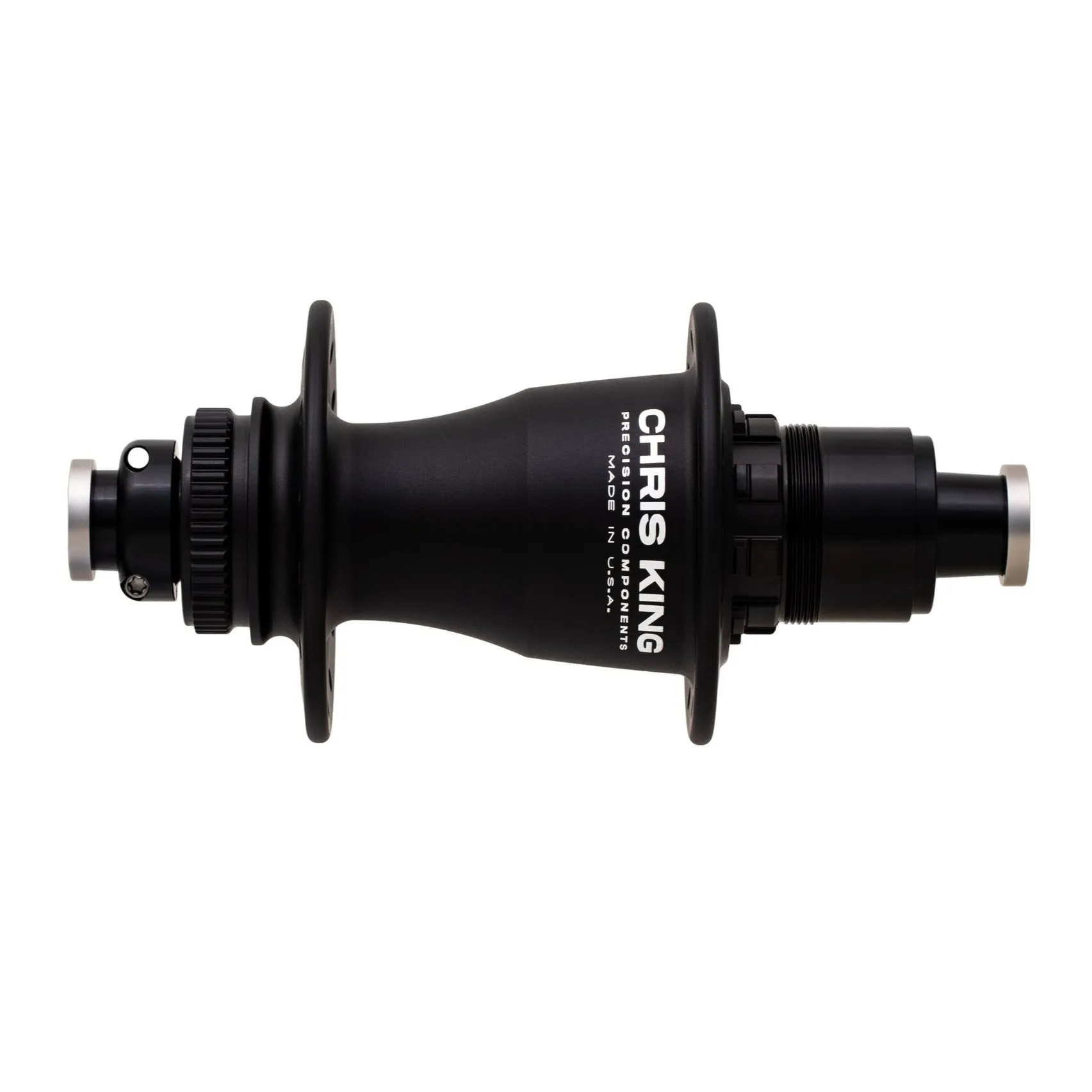 Chris King Boost Centerlock Rear Hub