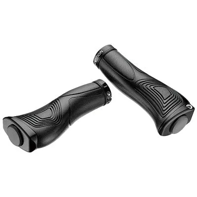 Ciclvt Grips,Tomahawk Enduro Performance,Black Tomahawk Enduro Performance Ergon Gripstape