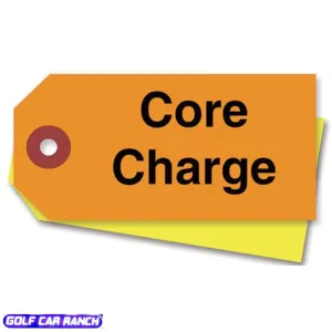 CORE CHARGE - CONTROLLER