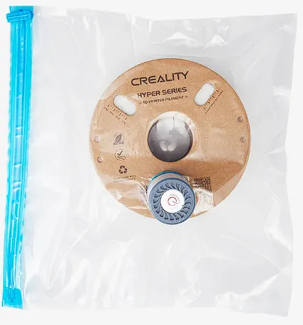 Creality 3D Printer Filament Vacuum Storage Kit