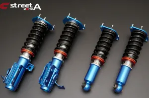 Cusco 17  Toyota 86 / 13  Subaru BRZ / 13-16 Scion FR-S / Coilovers Street Zero-A (cus965 61N CN)