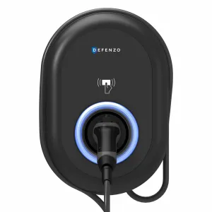 Defenzo Electric Car Charger Wallbox Ac22