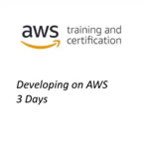 Developing On AWS