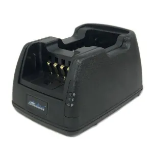 Dual Vehicle Charger for Tait TP8100, TP9300, TP9400, TP9600 Radios