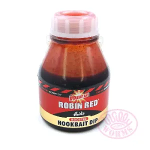 Dynamite Baits - Robin Red Hookbait Dip - 200ml