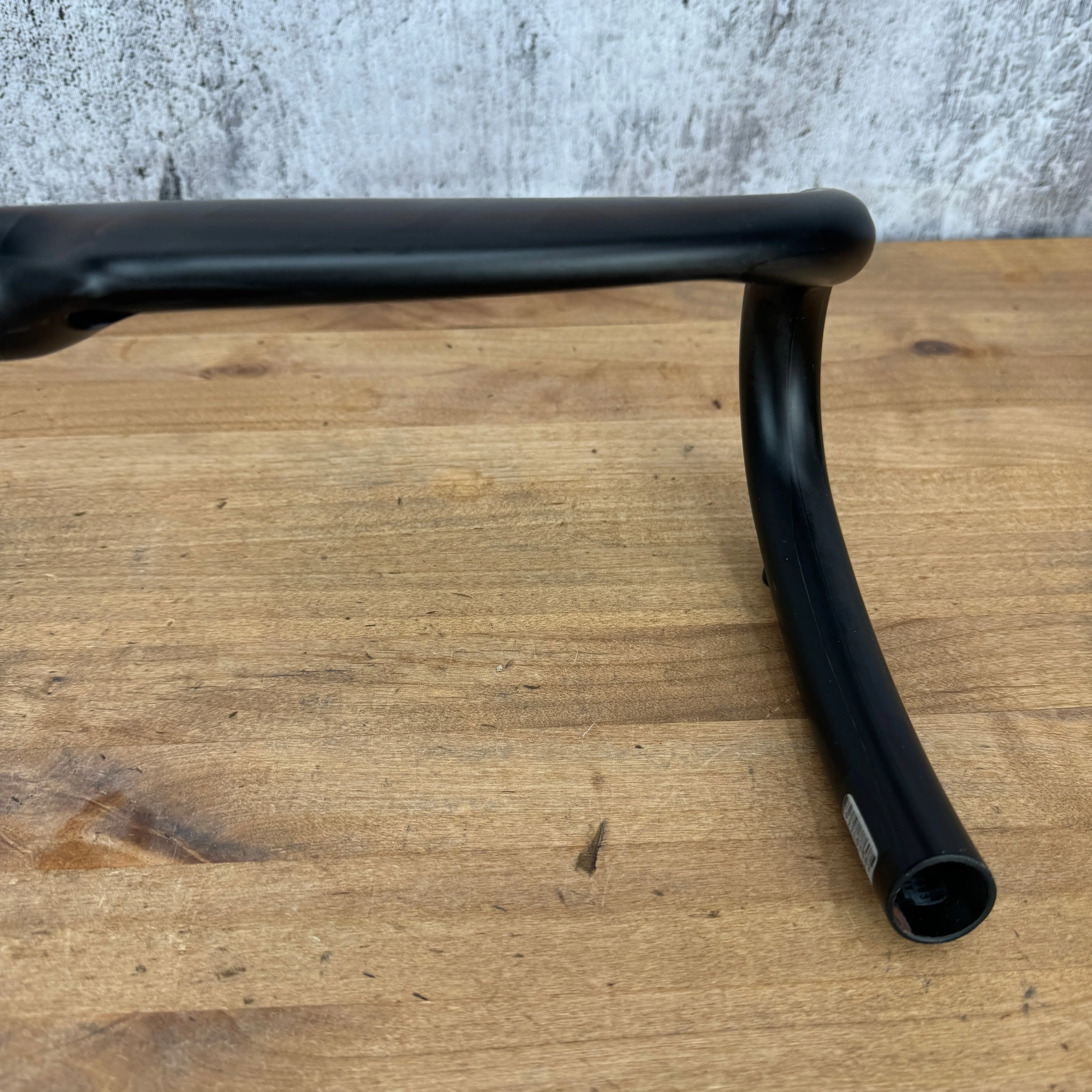 Easton EC70 Aero 42cm Carbon Road Bike Handlebar Internal Cable Compatible 253g