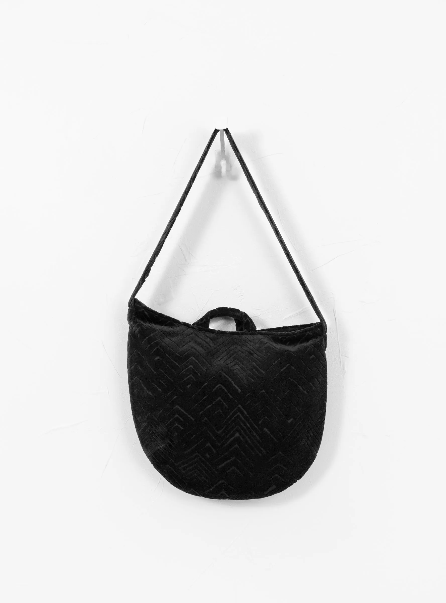 Echo Bag Black